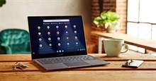 Có nên chỉ sử dụng Google Chrome trên Chromebook?