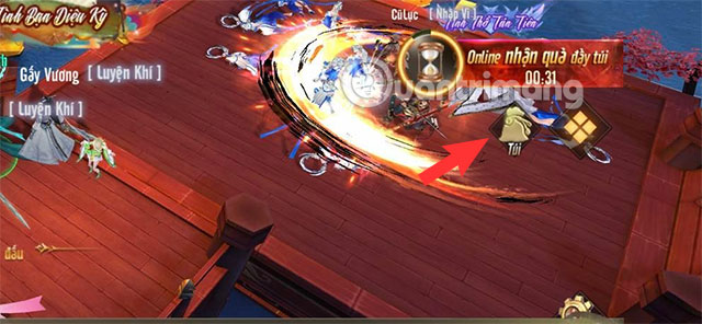 code cổ long kiếm