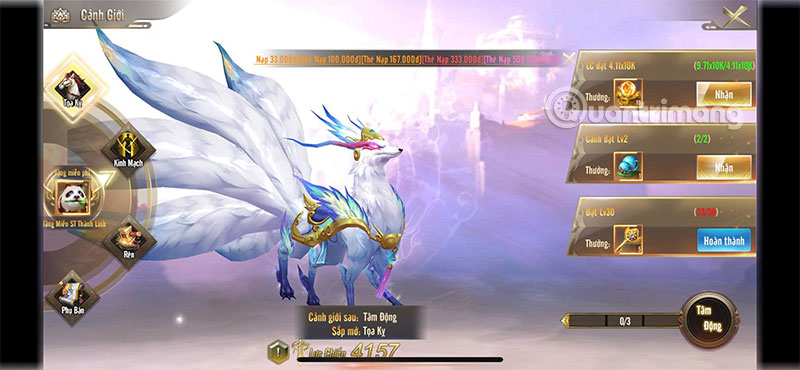 giftcode co long kiem