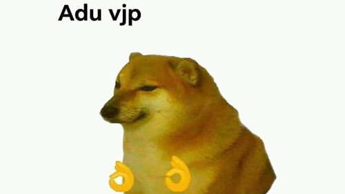 Ađù vip