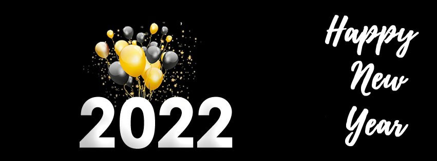Ảnh bìa Facebook Chúc Mừng Năm Mới 2022 - Ảnh minh hoạ 5