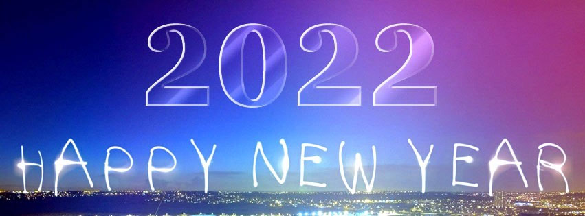 Ảnh bìa Facebook Chúc Mừng Năm Mới 2022 - Ảnh minh hoạ 6