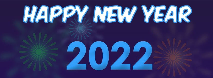 Ảnh bìa Facebook Chúc Mừng Năm Mới 2022 - Ảnh minh hoạ 7