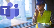Cách kích hoạt tính năng bộ đàm của Microsoft Teams