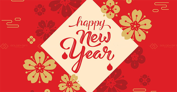 Chúc mừng năm mới 2024! Với tình cảm chân thành và lòng biết ơn, chúng tôi muốn gửi đến các khách hàng lời chúc tốt đẹp nhất. Chúc bạn và gia đình mạnh khỏe, hạnh phúc, thành đạt trong cuộc sống. Xin cảm ơn sự ủng hộ của các bạn và hy vọng sẽ tiếp tục đồng hành trong những năm sau.