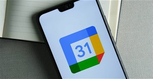 Cách hoãn sự kiện trên Google Calendar