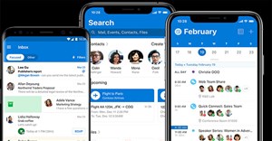 Ứng dụng Microsoft Outlook cho Android sẽ sớm bổ sung hỗ trợ tính năng in tài liệu cực tiện lợi