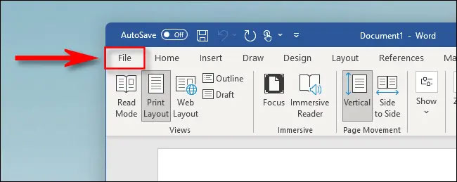 Cách cập nhật Microsoft Word trên Windows và Mac