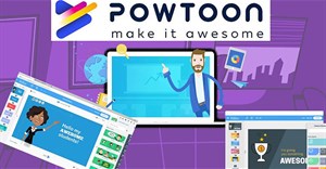 PowToon