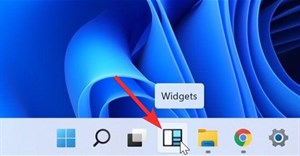 Widget của bên thứ ba sẽ sớm có mặt trên Windows 11