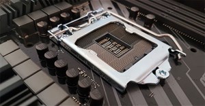Bo mạch chủ Intel Z790 và B760 cho CPU Raptor Lake thế hệ thứ 13 bất ngờ được liệt kê trên EEC