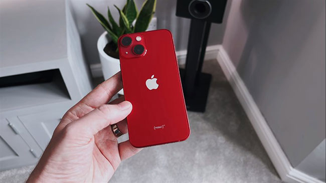 Apple iPhone 13 mini