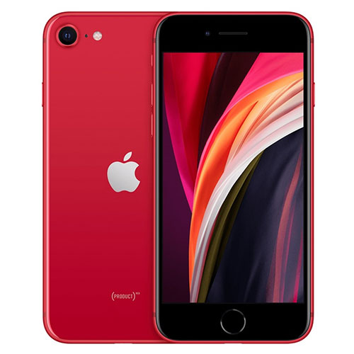 Apple iPhone SE