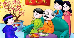 Thơ chúc thọ, lời chúc mừng thọ hay và ý nghĩa dành cho ông bà, cha mẹ