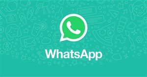 Ứng dụng WhatsApp Windows 11 đang được “đại tu” về giao diện với nhiều điểm nhấn