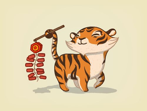 avatar tết 2022