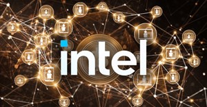 Intel chuẩn bị ra mắt chip chuyên dùng cho việc đào tiền ảo