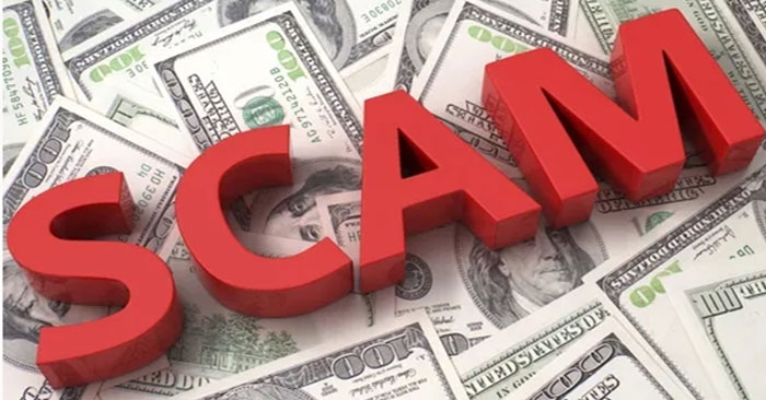 Scam