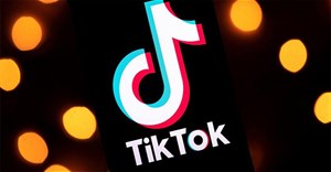 Cách quay video váy đỏ đón Tết trên TikTok