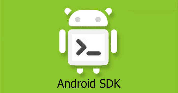 Android SDK - QuanTriMang.com