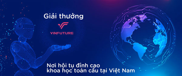 Giải thưởng VinFuture