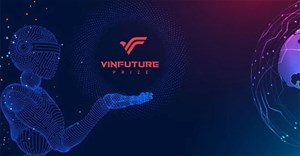 Giải thưởng Vinfuture là gì?