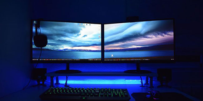 DisplayPort Dual Mode