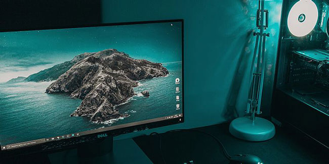 Sử dụng DisplayPort sẽ tốt hơn HDMI
