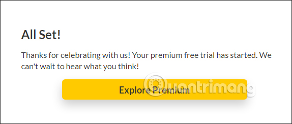 Đăng ký AdBlock Premium