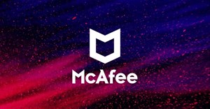 Phần mềm của McAfee có lỗ hổng cho phép hacker chạy code với đặc quyền hệ thống trên Windows