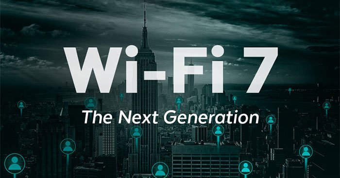 Wifi 7