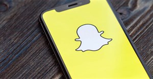 Cách cập nhật ứng dụng Snapchat trên iPhone và Android
