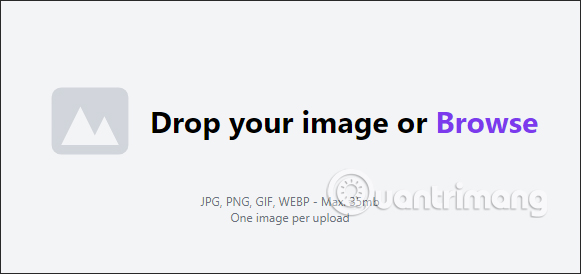 Tải ảnh lên gpic