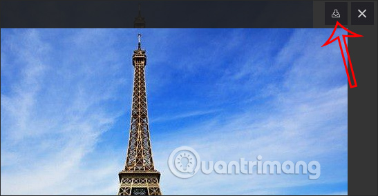 Tải ảnh chia sẻ ảnh trên gpic