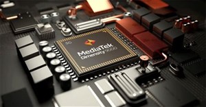 MediaTek Dimensity 9000 “đè bẹp” Snapdragon 8 Gen 1 và Exynos 2200 trên Geekbench 5