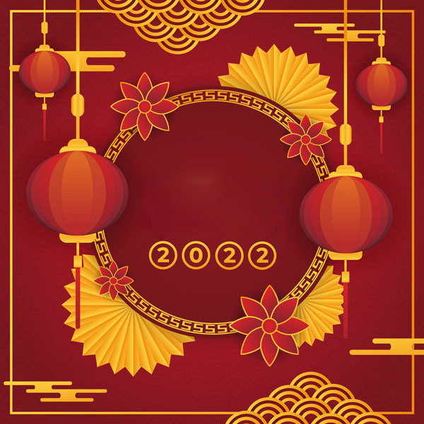 background tet 2021