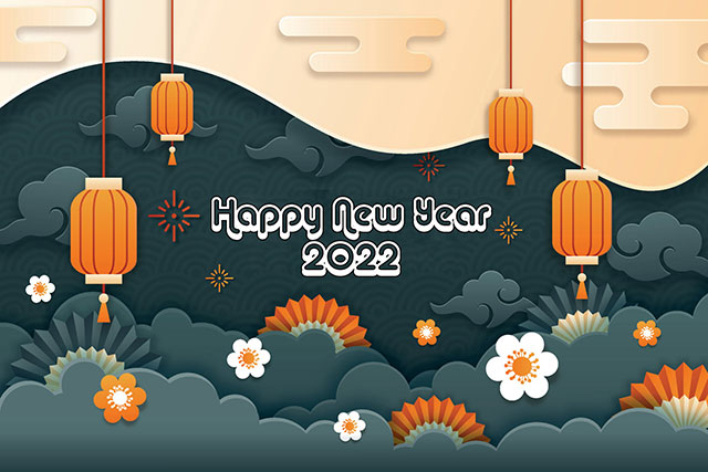 Tết Nguyên Đán 2022 sẽ là một dịp lễ lớn và ý nghĩa. Và để làm nên những hình ảnh đẹp nhất cho dịp lễ này, hãy tham khảo ngay background Tết 2022 tại QuanTriMang.com. Với nhiều lựa chọn cho các style khác nhau, bạn sẽ tìm thấy được background phù hợp với mình.