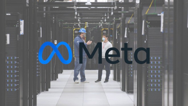 Facebook đang phát triển siêu máy tính AI mạnh nhất thế giới