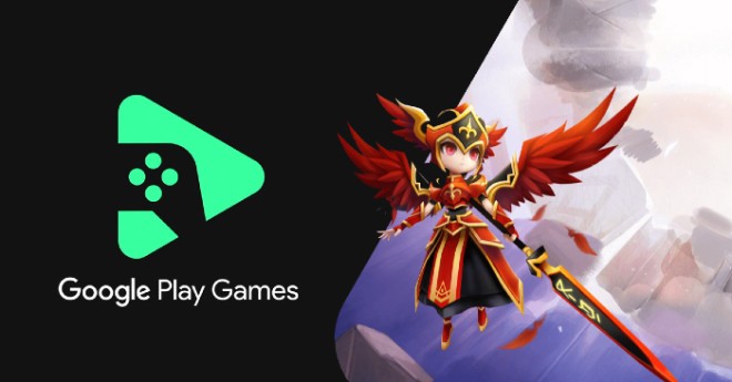 Google Play Games trên PC là gì? Cấu hình tối thiểu và các game hỗ trợ
