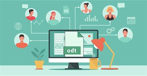 File ODT là gì?