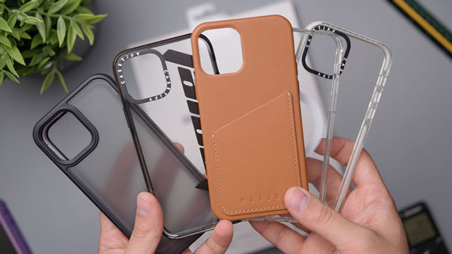 Ốp lưng iPhone