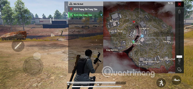 badlanders ios