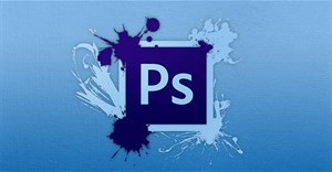 Cách tạo hiệu ứng focus trong Photoshop