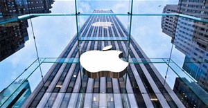 Brand Finance xếp hạng Apple là thương hiệu giá trị nhất năm 2022