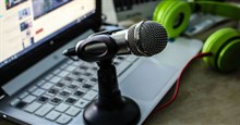 5 cách đơn giản kết nối micro với PC