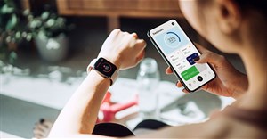 Cách đồng bộ lại Apple Watch