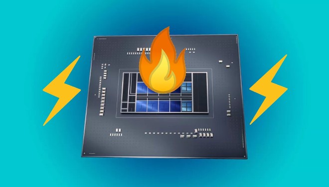 Intel cảnh báo người dùng đừng ép xung CPU Alder Lake không thuộc dòng K