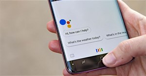 Google bổ sung câu lệnh cho phép bạn dừng trợ lý ảo Google Assistant cực nhanh chóng