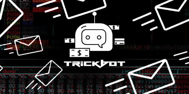 Trò mới của malware TrickBot: Làm treo trình duyệt của nhà nghiên cứu để tránh bị phân tích