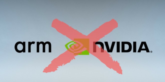 NVIDIA chuẩn bị hủy thương vụ thâu tóm ARM với giá 40 tỷ USD